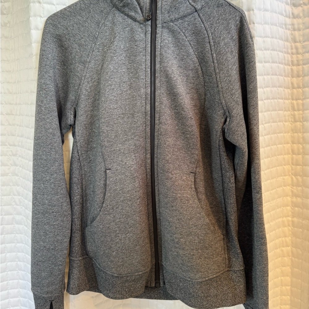 🌟LULULEMON🌟SCUBA - Picture 4 of 7